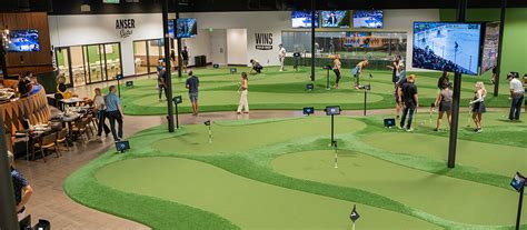 Putting world scottsdale - Scottsdale Features Putting World Ready to show off your putting skills? Or do you want to meet one-on-one with a PGA/LPGA Performance Coach to improve your putting performance? If yes, check out Putting World, the 18-hole championship putting course.Putting World is an indoor, temperature-controlled facility made …